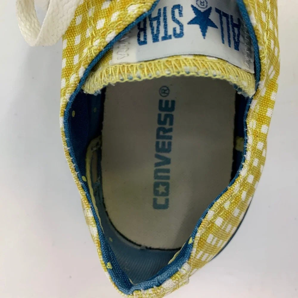Converse unique all